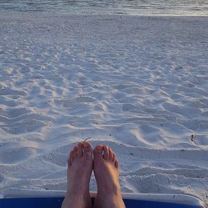 Meet your Posher, Collette